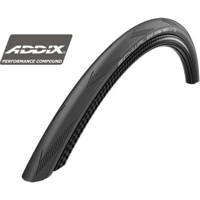Schwalbe One 25-622 new Addix RaceGuard černá 700x25