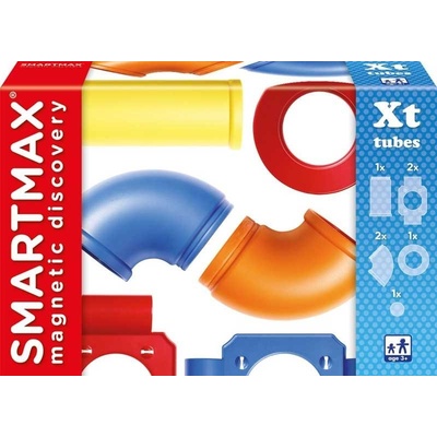 SMARTMAX Tube TX 7 ks