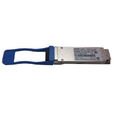 X150 100G QSFP28 LC LR4 10km SM Transceiver (JL275A)