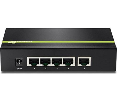 TrendNet TPE-S50