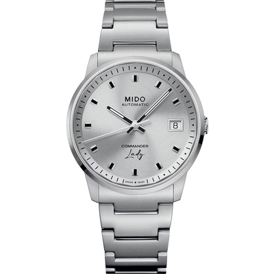 Mido m021.207. 11.031. 00 (m0212071103100)