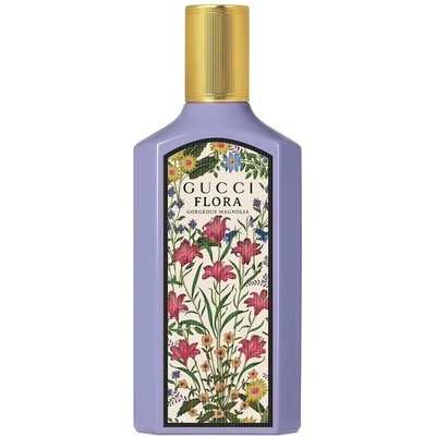 Gucci Flora Gorgeous Magnolia parfémovaná voda dámská 100 ml tester