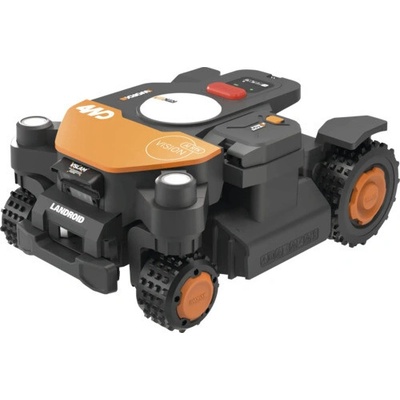 Worx Landroid Vision AWD M600 RTK