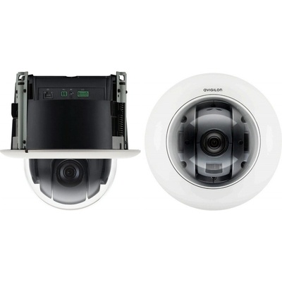 Avigilon 2.0W-H3PTZ-DC20 PTZ
