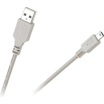 Cabletech KPO3889-2 USB A - mini USB, 2m
