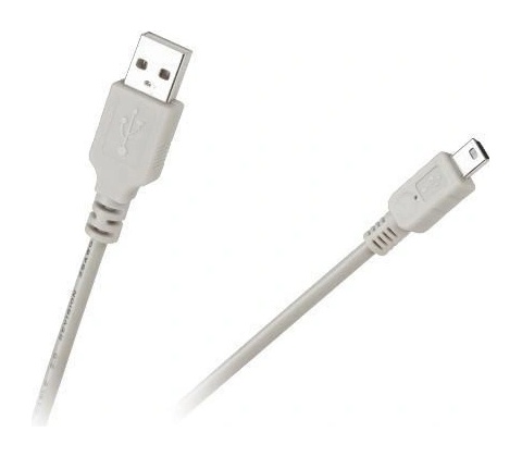 Cabletech KPO3889-2 USB A - mini USB, 2m