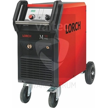LORCH M-Pro 150 CuSi ControlPro