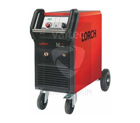LORCH M-Pro 150 CuSi ControlPro