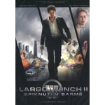 Bohemia Motion Pictures Ларго Уинч 2: Заговорът „Бирма - dvd (010827)
