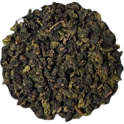 HRNEK.EU čaj na váhu Formosa Ever Spring Oolong 250 g