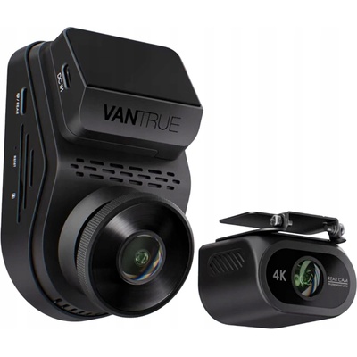 Vantrue S1 Pro Max