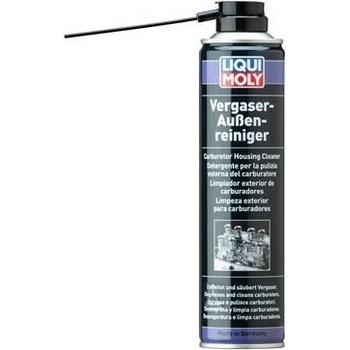 Liqui Moly čistič povrchu karburátoru 400 ml