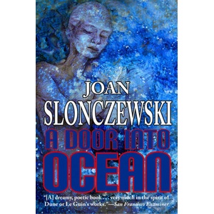 Door Into Ocean | JOAN SLONCZEWSKI (ISBN: 9781612423203)