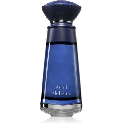Fragrance World Aoud Alchemy parfémovaná voda unisex 100 ml