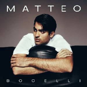 Universal Bocelli Matteo: Matteo - CD (063192)
