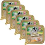 Stuzzy Mister Puppy пиле 6 x 150 г