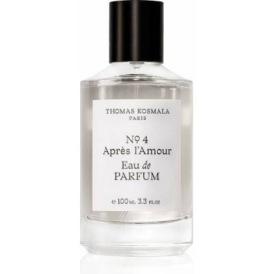 Thomas Kosmala No.4 Aprés l'Amour parfumovaná voda unisex 100 ml tester