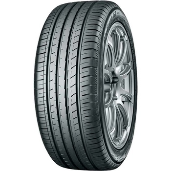 Image 1 of Yokohama BluEarth-GT AE51B 215/55 R17 94V