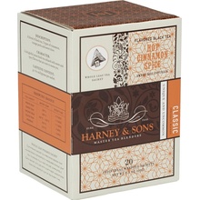 Harney & Sons Fine Teas Hot Cinnamon Spice 20 x 2,5 g