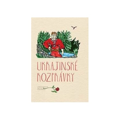 Ukrajinské rozprávky