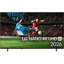 LG 75NU8E0B3LA