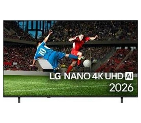 LG 75NU8E0B3LA