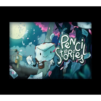 Pencil Stories