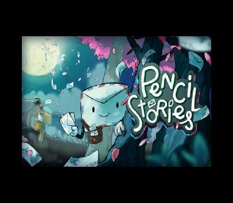 Pencil Stories