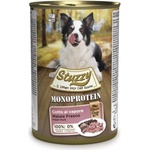 Stuzzy Консерва Stuzzy Monoprotein свинско 400 г
