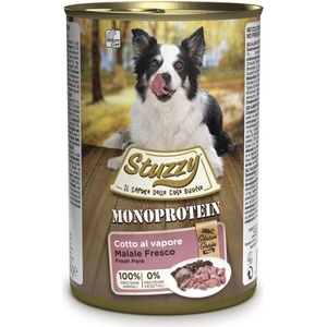 Stuzzy Консерва Stuzzy Monoprotein свинско 400 г