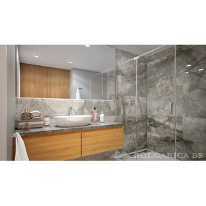 Vox profile % spc декоративни стенни панели marble grey vox