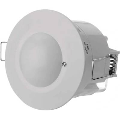 Púzdro EMOS MW senzor pohybové čidlo IP20 1200W, bílé