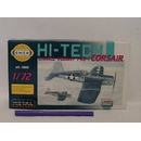 Směr Letadlo Chance Vought F4U1 Corsair 1:72