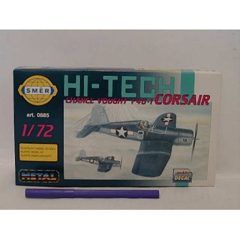 Směr Letadlo Chance Vought F4U1 Corsair 1:72