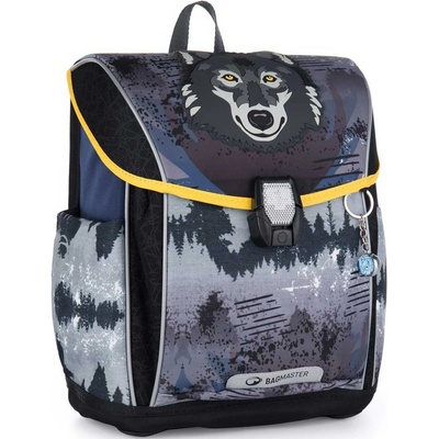 Bagmaster Vlk PRIM 22 C šedá