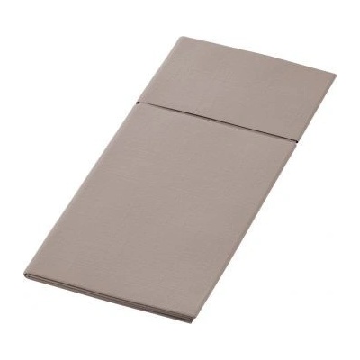 Dunisoft Duniletto SLIM 40x33cm šedo-béžová 65ks