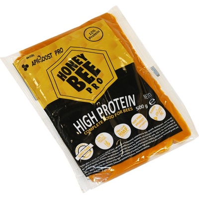 JaHan Cukrové těsto APIMANA HIGH PROTEIN 500 g