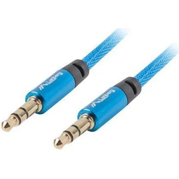 Image 1 of Lanberg CA-MJMJ-10CU-0030-BL