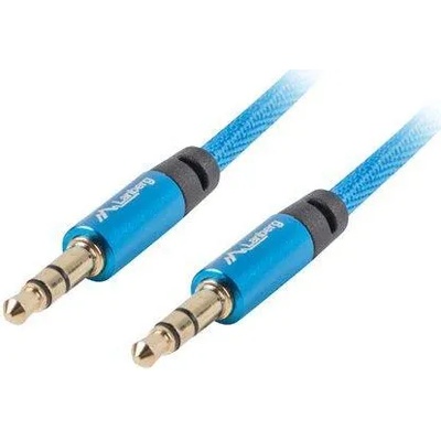 Lanberg CA-MJMJ-10CU-0030-BL