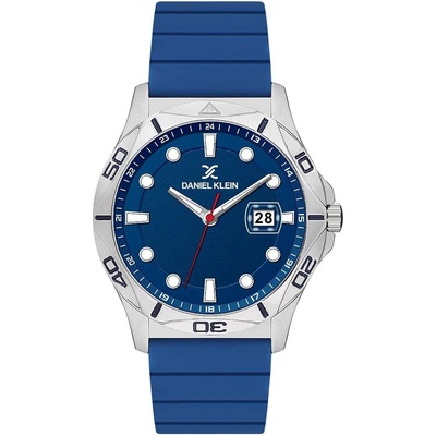 Daniel Klein Мъжки часовник Daniel Klein DK. 1.12583-4 (B--DK.1.12583-4)