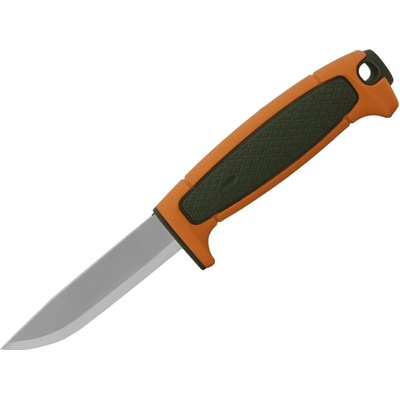 Morakniv Risberg Hunting Olive Green/Burnt Orange (S) 14723