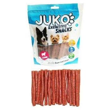 Juko Smarty Snack Lamb Pressed Stick 250 g