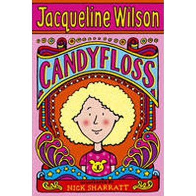 Candyfloss - J. Wilson