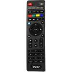 TVIP S-BOX v. 300, V410, V412, V415, V415. se, V530, V600, V605, - оригинален дистанционен контрол (S-BOX v.300, V410, V412, V415, V415.se, V530, V600, V605,) Дистанционно
