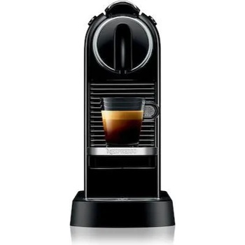 Image 1 of Nespresso D113 CitiZ