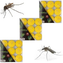 Deminas Sviečky proti komárom a hmyzu 27 ks