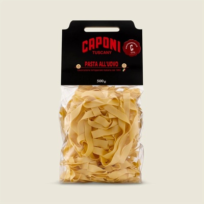 Pastificio Caponi Pappardelle 500 g