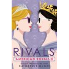 American Royals III: Rivals