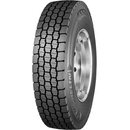 Nákladné pneumatiky Michelin X MULTI D 245/70 R17.5 136/134M