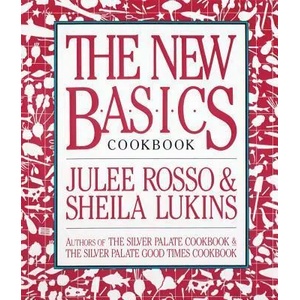 New Basics Cook Book | Julee Rosso, Sheila Lukins (ISBN: 9780894803413)